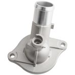 BOXI 902-2089 Engine Coolant Thermostat Housing Assembly Fits for Buick Regal for Cadillac ATS for Chevrolet Camaro - view 4