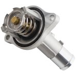 BOXI 902-2089 Engine Coolant Thermostat Housing Assembly Fits for Buick Regal for Cadillac ATS for Chevrolet Camaro - view 5