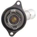 BOXI 902-2089 Engine Coolant Thermostat Housing Assembly Fits for Buick Regal for Cadillac ATS for Chevrolet Camaro - view 7