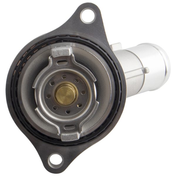 BX00500136-1_7 BOXI 902-2089 Engine Coolant Thermostat Housing Assembly Fits for Buick Regal for Cadillac ATS for Chevrolet Camaro - view 7