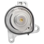 BOXI 902-5160 Engine Coolant Thermostat Housing Assembly Fit for Mercedes-Benz C63 AMG CLS63 AMG E63 AMG ML63 AMG S63