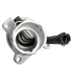 BOXI 902-5160 Engine Coolant Thermostat Housing Assembly Fit for Mercedes-Benz C63 AMG CLS63 AMG E63 AMG ML63 AMG S63 - view 2