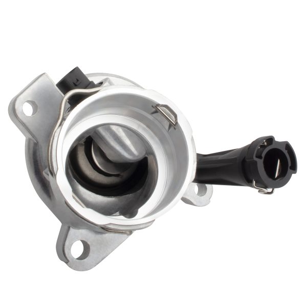 BX00500144-1_2 BOXI 902-5160 Engine Coolant Thermostat Housing Assembly Fit for Mercedes-Benz C63 AMG CLS63 AMG E63 AMG ML63 AMG S63 - view 2