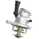 BOXI 902-5160 Engine Coolant Thermostat Housing Assembly Fit for Mercedes-Benz C63 AMG CLS63 AMG E63 AMG ML63 AMG S63 - view 3