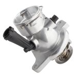 BOXI 902-5160 Engine Coolant Thermostat Housing Assembly Fit for Mercedes-Benz C63 AMG CLS63 AMG E63 AMG ML63 AMG S63 - view 6