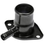 BOXI 902-315 Engine Coolant Thermostat Housing Fits for Chrysler 300 2012-2014 / for Dodge Challenger 2011-2014 Charger