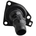 BOXI 902-5142 Engine Coolant Thermostat Housing Assembly Fits for for Acura TSX 2009-2014 / for Honda Accord 2003-2012 - view 2