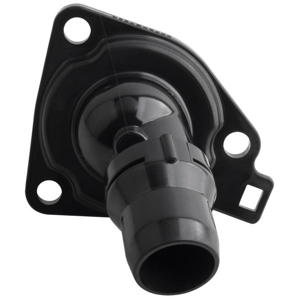 BX00500199-1_7 BOXI 902-5142 Engine Coolant Thermostat Housing Assembly Fits for for Acura TSX 2009-2014 / for Honda Accord 2003-2012 - view 2