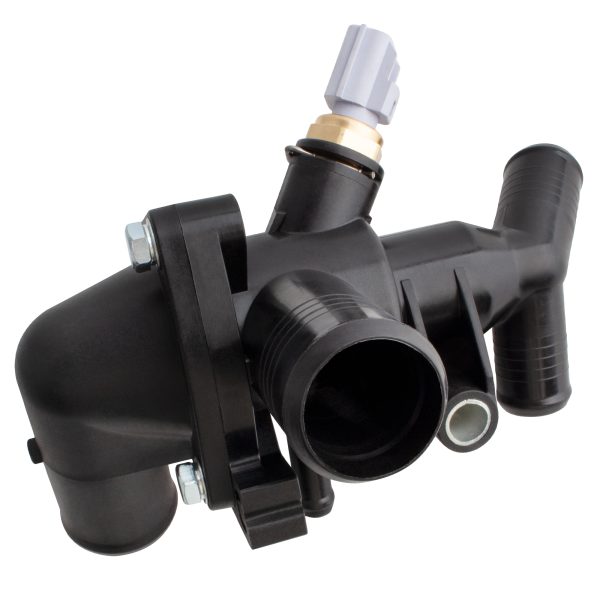BX00500232-1_3 BOXI 902-736 Engine Coolant Thermostat Housing Assembly Fits for Ford Ranger 2.2 TDCI 2011 Transit MK7 2.2 RWD 2011 - view 4