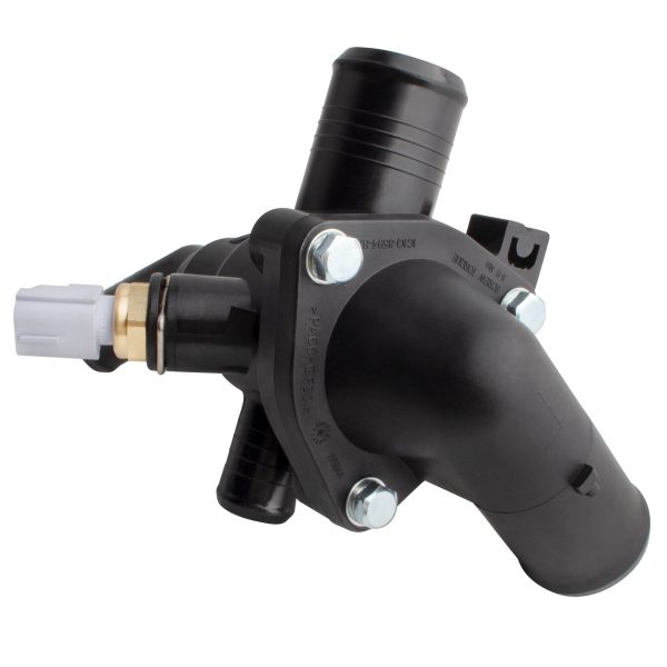 BX00500232-1_5 BOXI 902-736 Engine Coolant Thermostat Housing Assembly Fits for Ford Ranger 2.2 TDCI 2011 Transit MK7 2.2 RWD 2011 - view 6