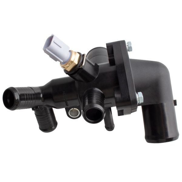 BX00500232-1_7 BOXI 902-736 Engine Coolant Thermostat Housing Assembly Fits for Ford Ranger 2.2 TDCI 2011 Transit MK7 2.2 RWD 2011 - view 8