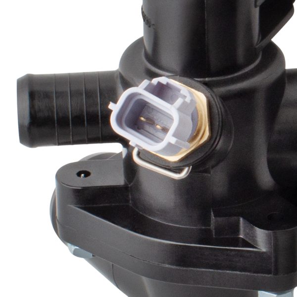 BX00500232-1_8 BOXI 902-736 Engine Coolant Thermostat Housing Assembly Fits for Ford Ranger 2.2 TDCI 2011 Transit MK7 2.2 RWD 2011 - view 9