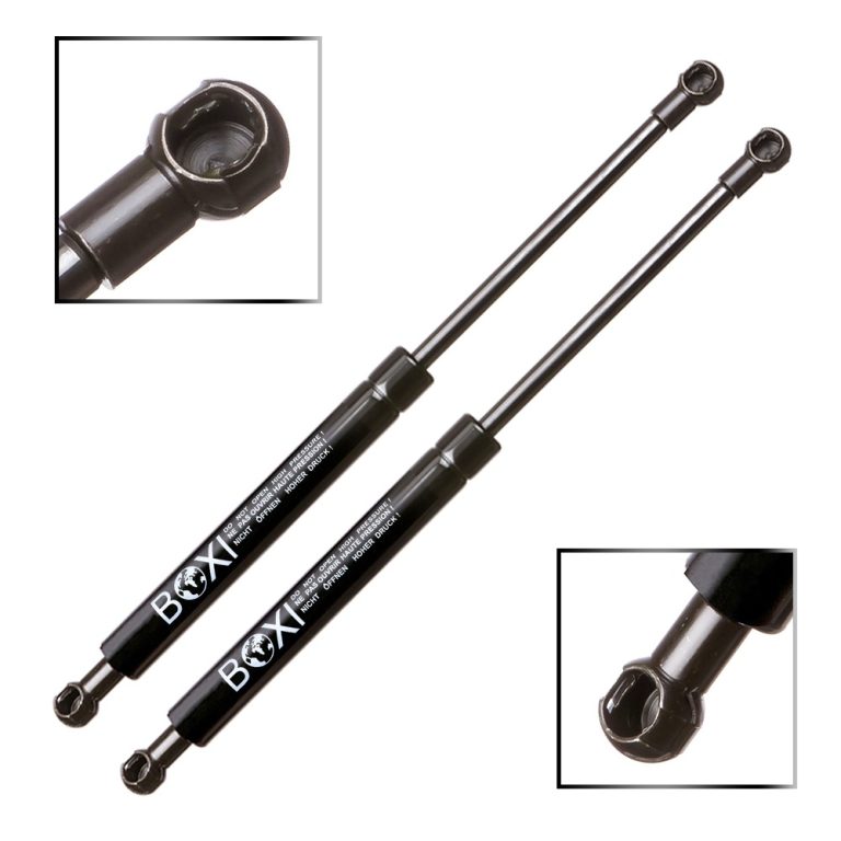 BOXI Front Hood Lift Support strut Shock Gas