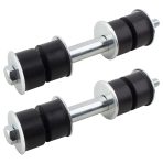 BOXI 6pc Front Outer Tie Rod Sway Bar Ball Joints Fit for Buick Lesabre/Park Avenue/Riviera for Cadillac - view 3