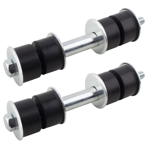 BXM600060027-6_3 BOXI 6pc Front Outer Tie Rod Sway Bar Ball Joints Fit for Buick Lesabre/Park Avenue/Riviera for Cadillac - view 3