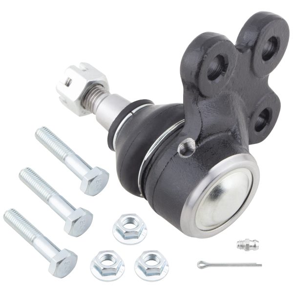 BXM600060027-6_5 BOXI 6pc Front Outer Tie Rod Sway Bar Ball Joints Fit for Buick Lesabre/Park Avenue/Riviera for Cadillac - view 5