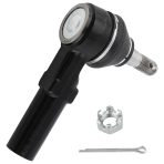 BOXI 6pc Front Outer Tie Rod Sway Bar Ball Joints Fit for Buick Lesabre/Park Avenue/Riviera for Cadillac - view 6