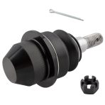 BOXI (Set of 14) Front Pitman Idler Arm Sway Bars Ball Joints Tie Rods Kit Fits for Chevrolet/GMC K1500 1995-1999 K2500 - view 18