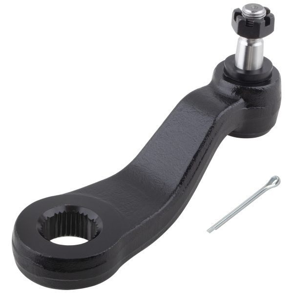 BXM600070165-14_19 BOXI (Set of 14) Front Pitman Idler Arm Sway Bars Ball Joints Tie Rods Kit Fits for Chevrolet/GMC K1500 1995-1999 K2500 - view 19