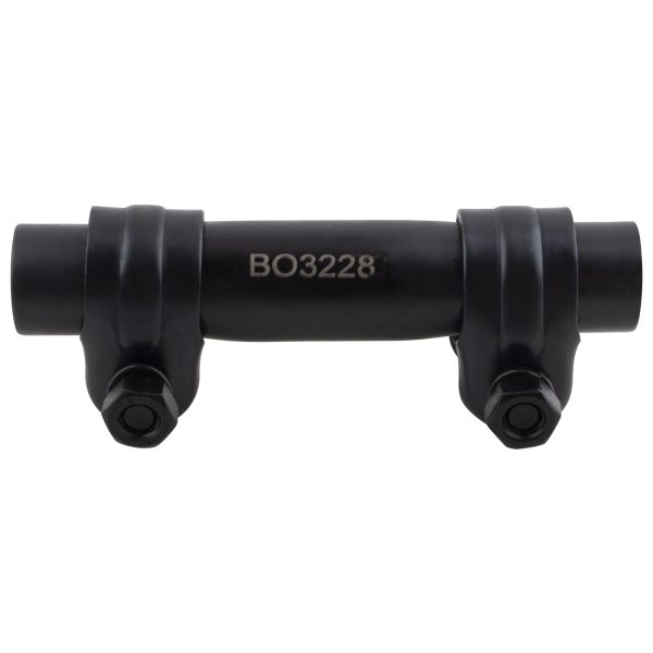 BXM600070165-14_21 BOXI (Set of 14) Front Pitman Idler Arm Sway Bars Ball Joints Tie Rods Kit Fits for Chevrolet/GMC K1500 1995-1999 K2500 - view 21