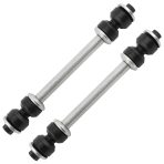 BOXI (Set of 14) Front Pitman Idler Arm Sway Bars Ball Joints Tie Rods Kit Fits for Chevrolet/GMC K1500 1995-1999 K2500 - view 4