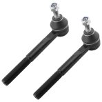 BOXI (Set of 14) Front Pitman Idler Arm Sway Bars Ball Joints Tie Rods Kit Fits for Chevrolet/GMC K1500 1995-1999 K2500 - view 5