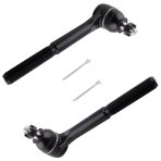 BOXI (Set of 14) Front Pitman Idler Arm Sway Bars Ball Joints Tie Rods Kit Fits for Chevrolet/GMC K1500 1995-1999 K2500 - view 6