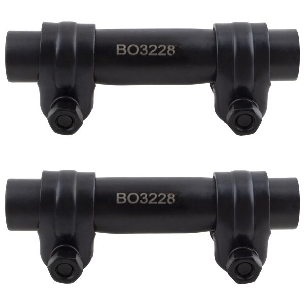 BXM600070165-14_7 BOXI (Set of 14) Front Pitman Idler Arm Sway Bars Ball Joints Tie Rods Kit Fits for Chevrolet/GMC K1500 1995-1999 K2500 - view 7