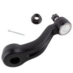 BOXI (Set of 14) Front Pitman Idler Arm Sway Bars Ball Joints Tie Rods Kit Fits for Chevrolet/GMC K1500 1995-1999 K2500 - view 9
