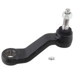 BOXI 2pc Steering Idler + Pitman Arm Set Fit for Dodge Ram 1500 2000-2001 / for Dodge Ram 2500 3500 2000-2002 / FIT 2WD - view 2