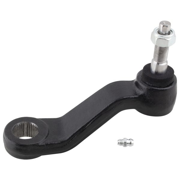 BXM600100198-2_2 BOXI 2pc Steering Idler + Pitman Arm Set Fit for Dodge Ram 1500 2000-2001 / for Dodge Ram 2500 3500 2000-2002 / FIT 2WD - view 2
