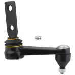 BOXI 2pc Steering Idler + Pitman Arm Set Fit for Dodge Ram 1500 2000-2001 / for Dodge Ram 2500 3500 2000-2002 / FIT 2WD - view 3