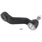 BOXI 2pc Steering Idler + Pitman Arm Set Fit for Dodge Ram 1500 2000-2001 / for Dodge Ram 2500 3500 2000-2002 / FIT 2WD - view 4