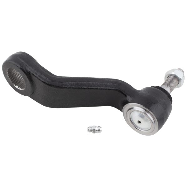 BXM600100198-2_4 BOXI 2pc Steering Idler + Pitman Arm Set Fit for Dodge Ram 1500 2000-2001 / for Dodge Ram 2500 3500 2000-2002 / FIT 2WD - view 4