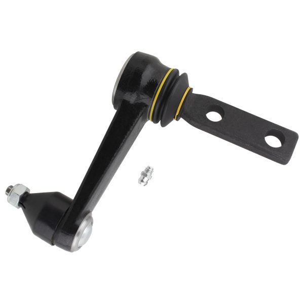 BXM600100198-2_5 BOXI 2pc Steering Idler + Pitman Arm Set Fit for Dodge Ram 1500 2000-2001 / for Dodge Ram 2500 3500 2000-2002 / FIT 2WD - view 5