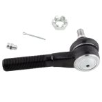 BOXI 4pc Front Center Links + Outer Tie Rods Fit for Ford E-150/E-150 Club Wagon 2003-2005 / for Ford E-150 - view 2
