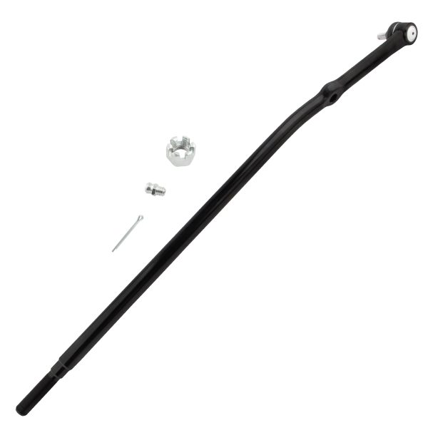 BXM600110215-4_3 BOXI 4pc Front Center Links + Outer Tie Rods Fit for Ford E-150/E-150 Club Wagon 2003-2005 / for Ford E-150 - view 3