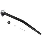BOXI 4pc Front Center Links + Outer Tie Rods Fit for Ford E-150/E-150 Club Wagon 2003-2005 / for Ford E-150 - view 4