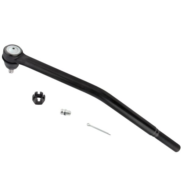 BXM600110215-4_4 BOXI 4pc Front Center Links + Outer Tie Rods Fit for Ford E-150/E-150 Club Wagon 2003-2005 / for Ford E-150 - view 4