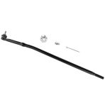 BOXI 4pc Front Center Links + Outer Tie Rods Fit for Ford E-150/E-150 Club Wagon 2003-2005 / for Ford E-150 - view 5