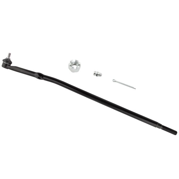BXM600110215-4_5 BOXI 4pc Front Center Links + Outer Tie Rods Fit for Ford E-150/E-150 Club Wagon 2003-2005 / for Ford E-150 - view 5