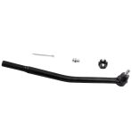 BOXI 4pc Front Center Links + Outer Tie Rods Fit for Ford E-150/E-150 Club Wagon 2003-2005 / for Ford E-150 - view 6