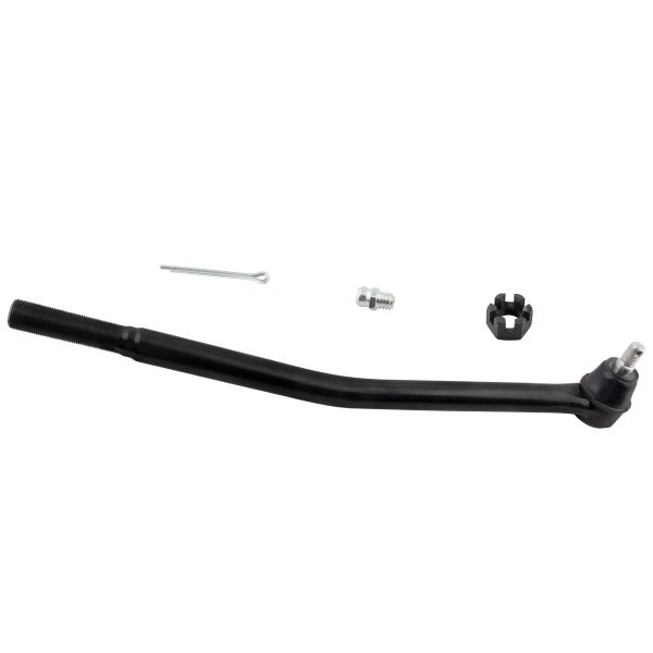 BXM600110215-4_6 BOXI 4pc Front Center Links + Outer Tie Rods Fit for Ford E-150/E-150 Club Wagon 2003-2005 / for Ford E-150 - view 6
