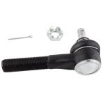 BOXI 4pc Front Center Links + Outer Tie Rods Fit for Ford E-150/E-150 Club Wagon 2003-2005 / for Ford E-150 - view 7