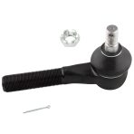 BOXI 4pc Front Center Links + Outer Tie Rods Fit for Ford E-150/E-150 Club Wagon 2003-2005 / for Ford E-150 - view 8