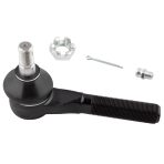 BOXI 4pc Front Center Links + Outer Tie Rods Fit for Ford E-150/E-150 Club Wagon 2003-2005 / for Ford E-150 - view 9