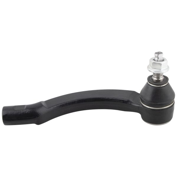 BXM600350018-2_2 BOXI 2pc Front Outer Tie Rod End Links Fit for Volvo 850 1993-1997/960 1995-1997/C70 1998-2004/S70 1998-2000/S90 - view 2