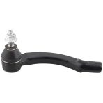 BOXI 2pc Front Outer Tie Rod End Links Fit for Volvo 850 1993-1997/960 1995-1997/C70 1998-2004/S70 1998-2000/S90 - view 3