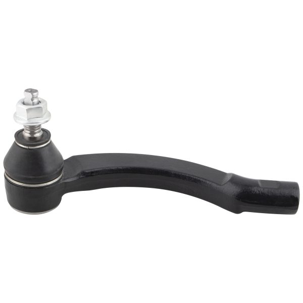 BXM600350018-2_3 BOXI 2pc Front Outer Tie Rod End Links Fit for Volvo 850 1993-1997/960 1995-1997/C70 1998-2004/S70 1998-2000/S90 - view 3