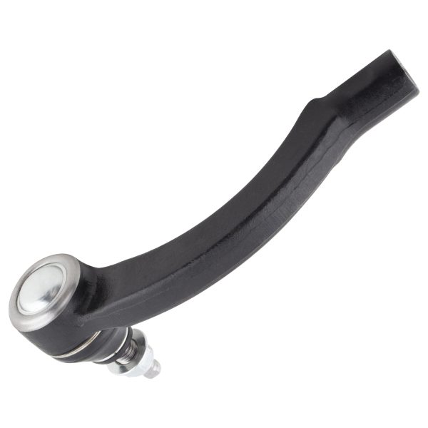 BXM600350018-2_4 BOXI 2pc Front Outer Tie Rod End Links Fit for Volvo 850 1993-1997/960 1995-1997/C70 1998-2004/S70 1998-2000/S90 - view 4